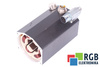 BG75X50 DUNKERMOTOREN ESTATOR