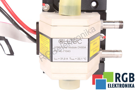 AL-71043 ALLTEC DN50A