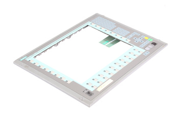 A5E00747065 SIEMENS PARTE FRONTAL DE LA CAJA CON TECLADO