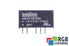AM1D-0515DZ AIMTEC