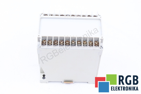 AI991 DOLD RELEVO DE MONITOREO
