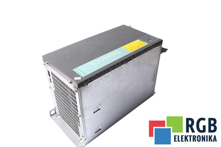 6SL3100-0BE25-5AB0 SIEMENS SINAMICS S120