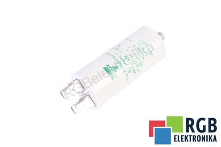 CONDENSADOR GMKPG850-8IAY VISHAY 8UF, 850V