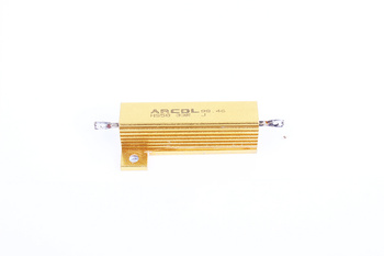 RESISTENCIA HS50 ARCOL 33OHM