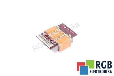 109-320-4101 GRAUPNER GMBH 10.991-05 220/380V, 36V TRANSFORMADOR