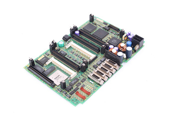 A20B-8100-0130/09C FANUC A350-8100-T138/05 PLACA BASE