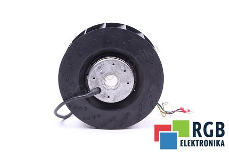 R2D180-AI04-09 EBM PAPST 65W 380-415VAC 0.12A VENTILADOR
