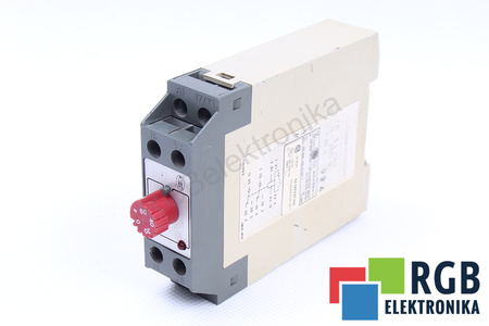 TE11-60 KLOCKNER MOELLER RELEVO DE TIEMPO