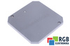 1FT6084-8AF71-1EG2 SIEMENS CUBIERTA DEL MOTOR