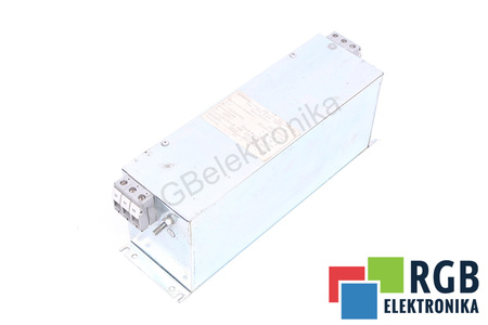 3F480-035.230 FUSS EMV FILTRO
