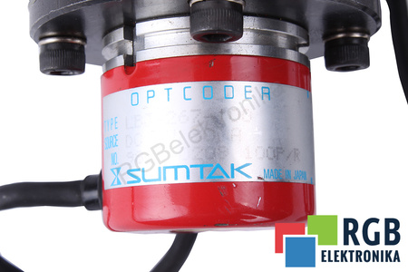 LBJ-267-100 SUMTAK OPTCODER CODIFICADOR