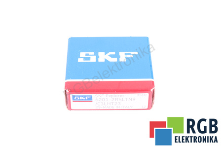 6201-2RSLTN9/C3LHT23 SKF 12X32X10 RODAMIENTO