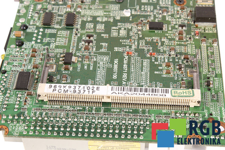 PCM-9371F ADVANTECH AVERIADO - PARA PIEZAS