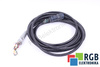 JZNC YASNAC MRC YASKAWA 8M CABLE
