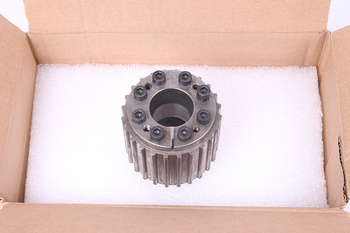 POLEA DENTADA 32X74X56MM Z=24