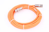 RKG4201/009.0 BOSCH REXROTH R91130542 9M CABLE