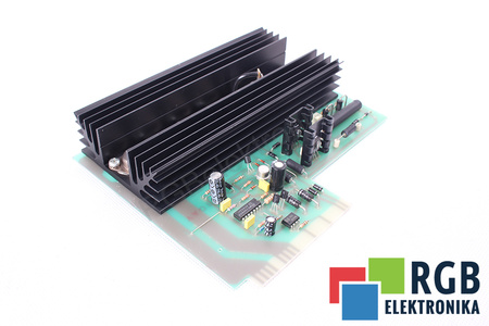 82112 82112-02A BERGES PARA US11000/1