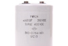 CONDENSADOR PWK2A NTK 4000UF, 350VDC