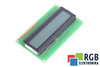 PC-2002E POWERTIP PANTALLA LCD AVERIADO - PARA PIEZAS