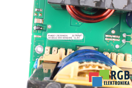 580311 MGV PARA PH603-2820