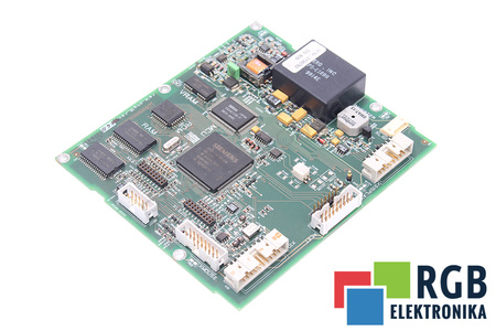 9833807 REIS ROBOTICS PARA PHG10 REIS450