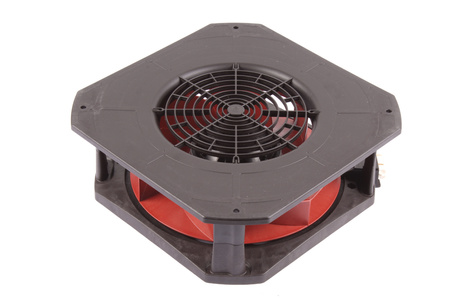 K2E220-RA38-09 EBM PAPST 0.107KW, 230V VENTILADOR