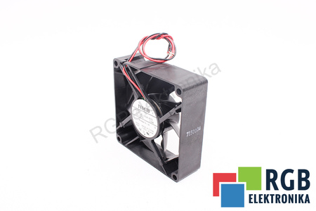 3110RL-05W-B70 MINEBEA 80X80X25MM, 24V VENTILADOR