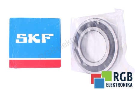 6213-2RS1/C3 SKF 65X120X23 RODAMIENTO