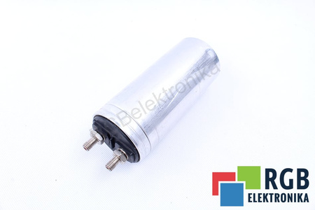 CONDENSADOR CME-AS200-250 COMAR CONDENSATORI 200UF, 250V