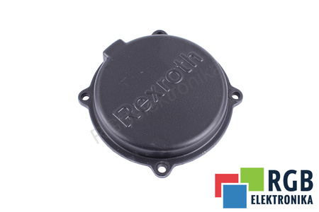 MSK060C-0300-NN-M1-UG1-NNNN REXROTH CUBIERTA DEL MOTOR