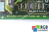 CTP2/05 HAUSER PARA COMPAX 2500S