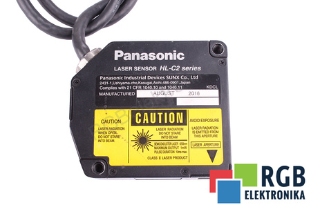 HL-C203F PANASONIC