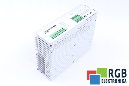 EVF8212-E LENZE ID.-NO. 00411351