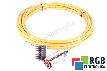 6FX8002-5CS26-1BC0 SIEMENS PSL4930 12M CABLE