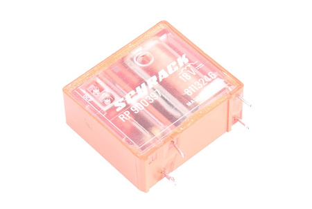RP900397 SCHRACK RELÉ