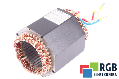 A06B-0128-B677#7208 FANUC ESTATOR