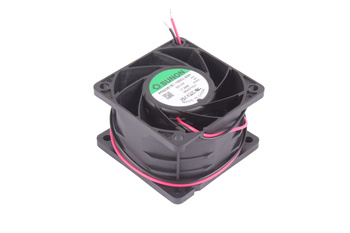 PF60381B1-1000U-A9H SUNON 60X60X38MM 12V 17.28W VENTILADOR