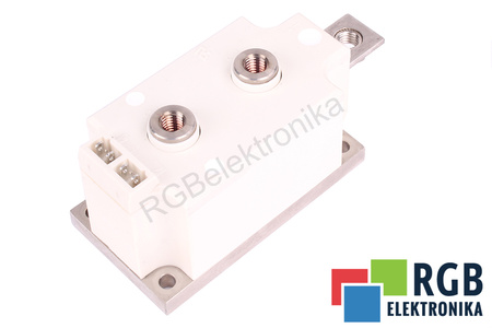 SKKT161/16D-2 SEMIKRON SEMIPACK 2 161A, 1600V