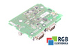 D06008C PRO FACE Z38-BASE-SIO AVERIADO - PARA PIEZAS