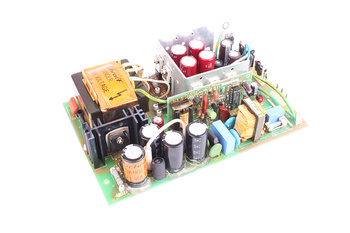 C80-4X SCHROFF CNC11491 AVERIADO - PARA PIEZAS
