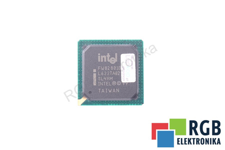 SL5WK INTEL FW82801BA