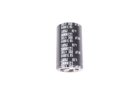 SMMN121 NIPPON 560UF, 385V