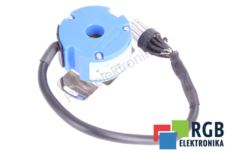 48-2500P8-L6-5V-17X TAMAGAWA FA-CODER CODIFICADOR