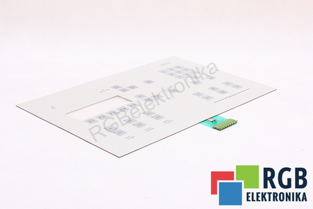 MF-D SOLLWERT TECLADO SUSTITUTO