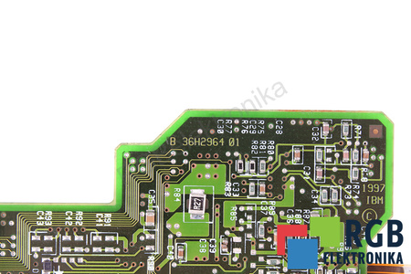 36H296401 IBM AVERIADO - PARA PIEZAS