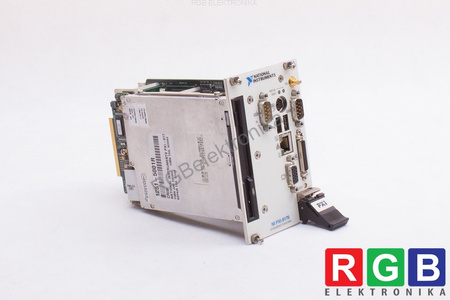 NIPXI-8175 NATIONAL INSTRUMENTS 1251-5001R