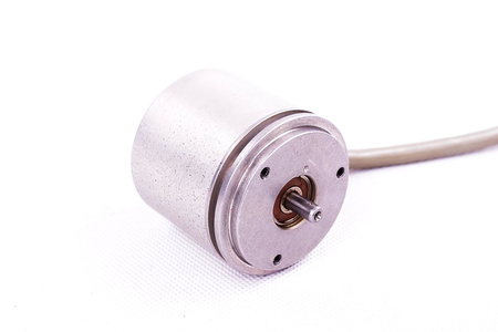 ROD426.E500-H9 HEIDENHAIN ID.NR.244563-3G CODIFICADOR