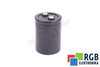 CONDENSADOR GHJEC384-4LL F&T 2200UF, 385V