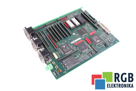 CTP2/05 HAUSER 03-LPU-CTP-CPX-6296N3 AVERIADO - PARA PIEZAS