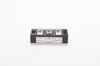 TT142N12KOF EUPEC POWERBLOCK